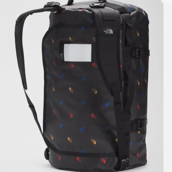 NWT The North Face Base Camp Duffel, Small - Picture 4 of 14
